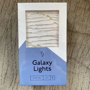 UO Home Galaxy Lights